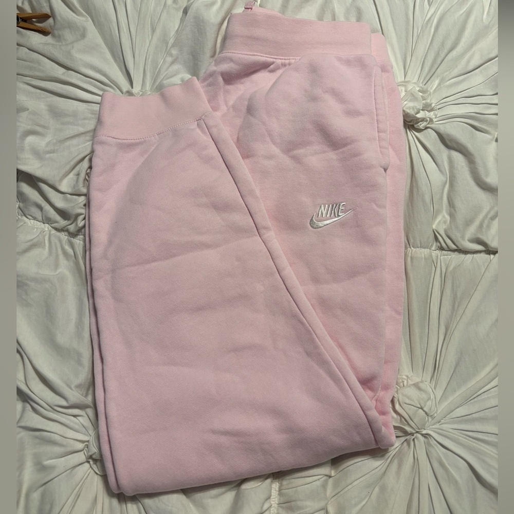 Nike Kids Joggers